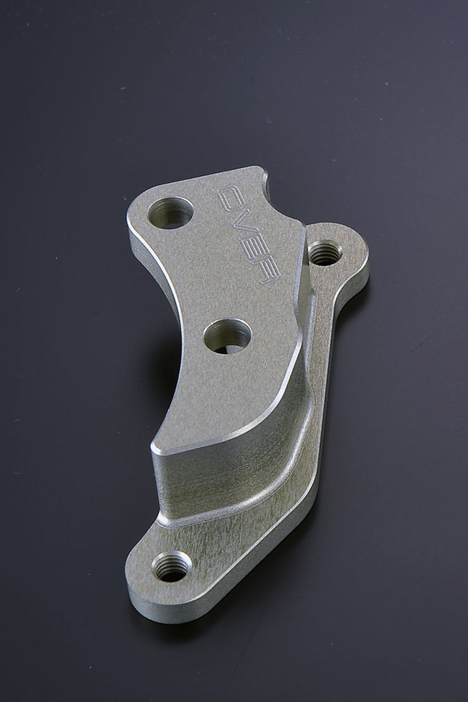 OVER Racing Caliper Bracket Brembo 4-Piston for Right Side | 83-15-01R image 1