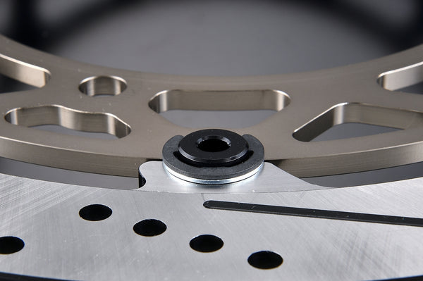 OVER Racing OVER/SUNSTAR Full-Floating Brake Disc TypeB Z900RS | 83-71-50B image 2
