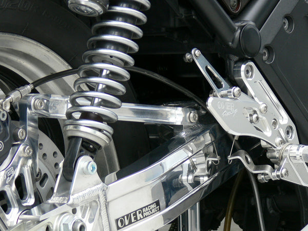OVER Racing Torque Rod ZEPHYR1100 | 83-73-01 image 1