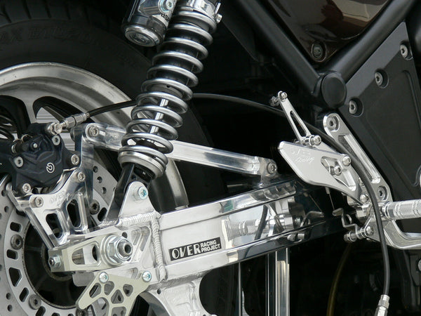 OVER Racing Torque Rod ZEPHYR1100 | 83-73-01 image 2