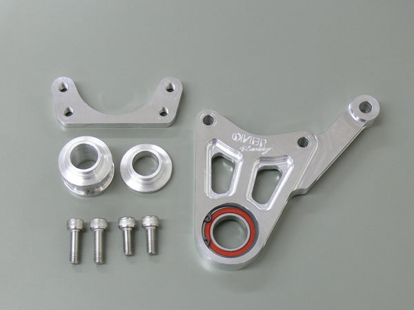 OVER Racing RearCaliper Bracket Brembo 2-Piston/Crab Caliper for | 83-73-21 image 4