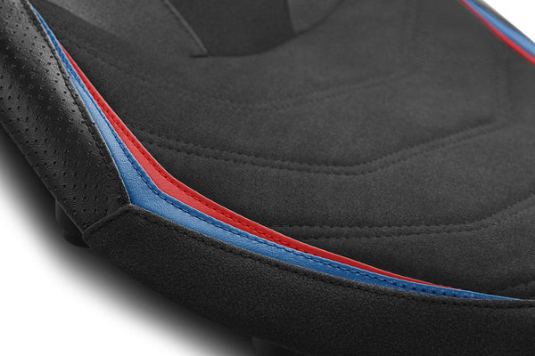 BMW | S1000XR 20-25 | Technik | M Sport Rider Seat Cover