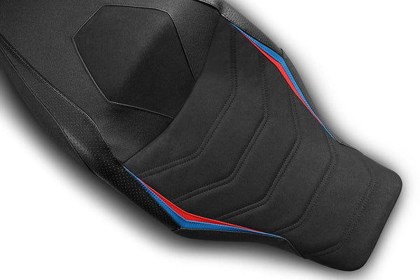 BMW | S1000XR 20-25 | Technik | M Sport Rider Seat Cover
