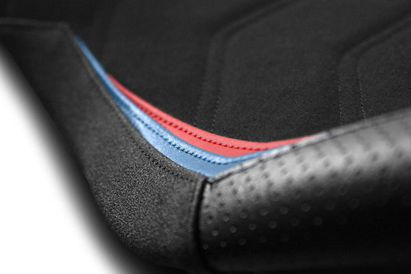 BMW | S1000XR 20-25 | Technik | M Sport Rider Seat Cover
