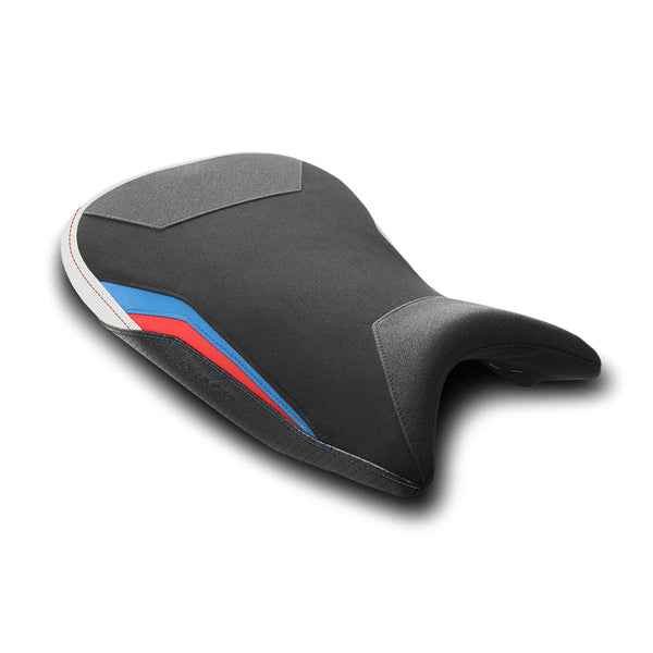 BMW | S1000R 21-26 | Motorsports | Rider Seat Cover