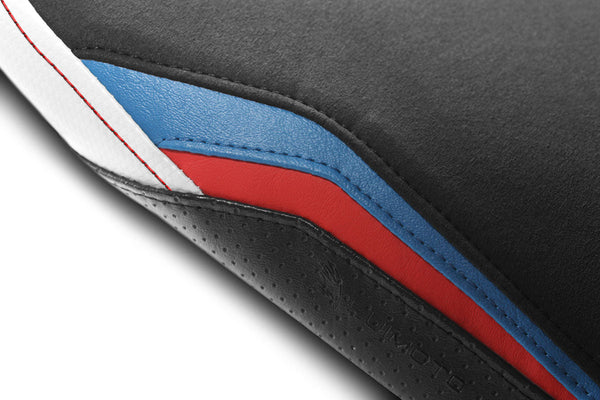 BMW | S1000R 21-26 | Motorsports | Rider Seat Cover