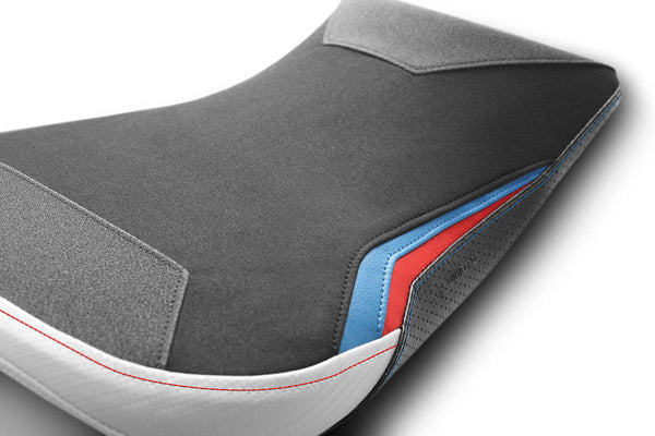 BMW | S1000R 21-26 | Motorsports | Rider Seat Cover