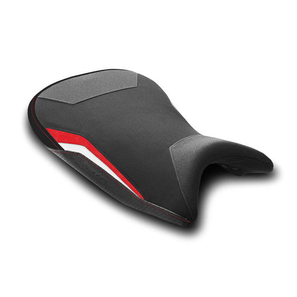 BMW | S1000R 21-26 | Motorsports | Rider Seat Cover