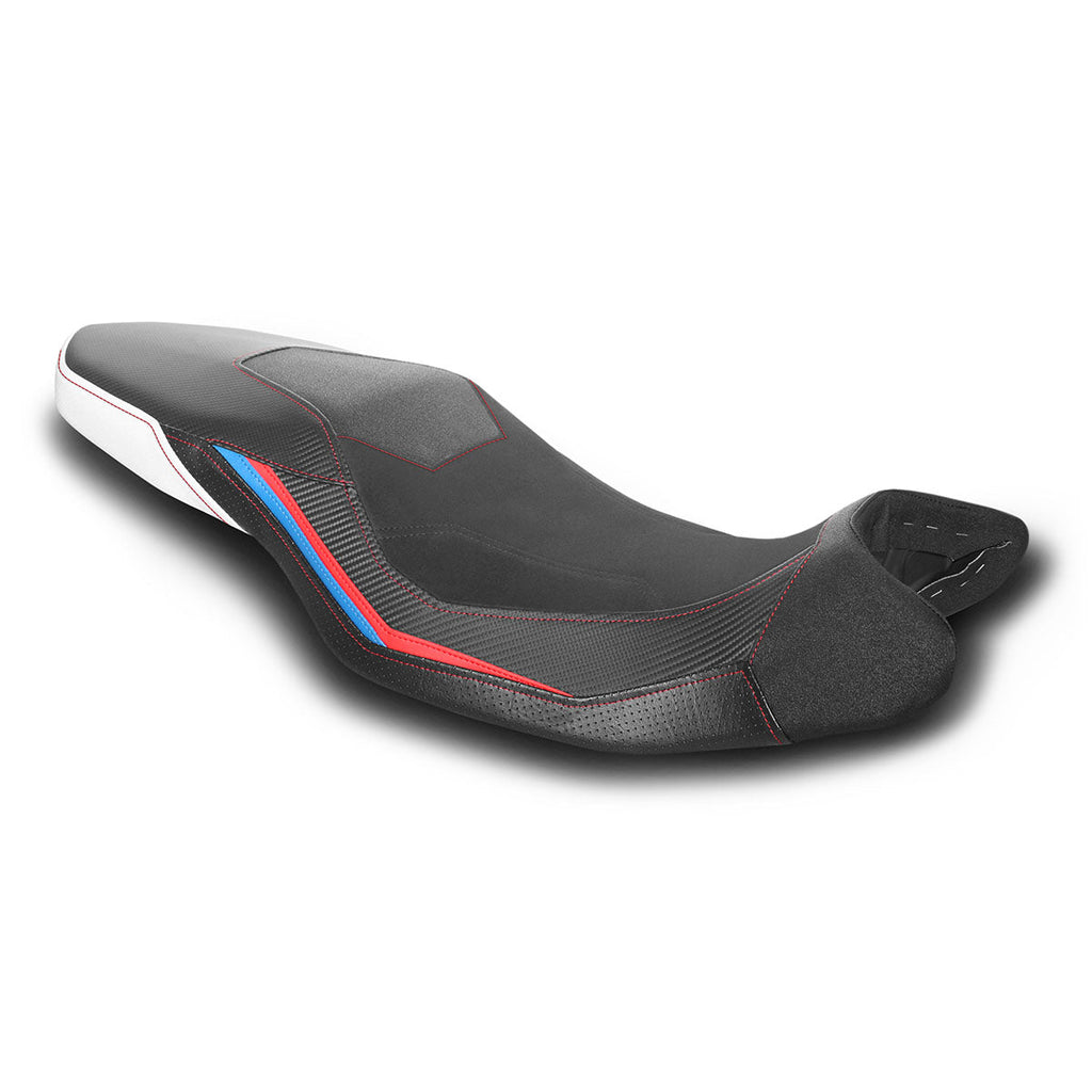 BMW | F900R 21-26 | F900XR 21-26 | Motorsports | Rider Seat Cover