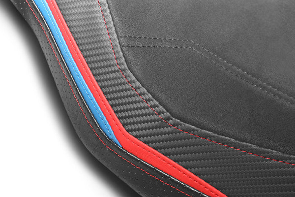 BMW | F900R 21-26 | F900XR 21-26 | Motorsports | Rider Seat Cover