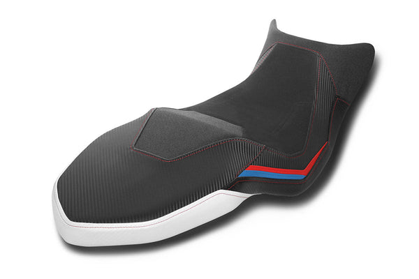 BMW | F900R 21-26 | F900XR 21-26 | Motorsports | Rider Seat Cover