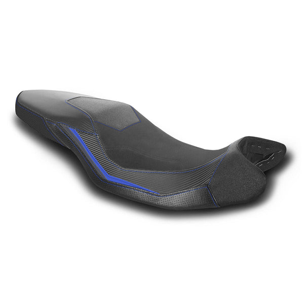 BMW | F900R 21-26 | F900XR 21-26 | Motorsports | Rider Seat Cover