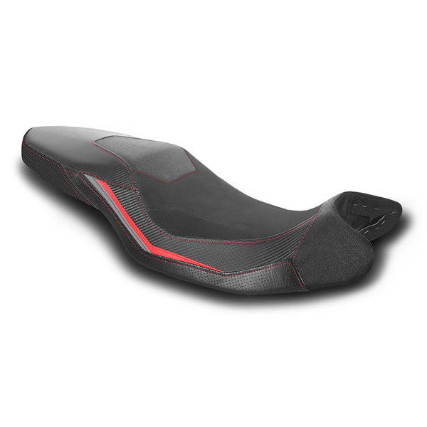 BMW | F900R 21-26 | F900XR 21-26 | Motorsports | Rider Seat Cover