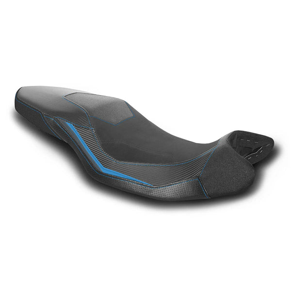 BMW | F900R 21-26 | F900XR 21-26 | Motorsports | Rider Seat Cover
