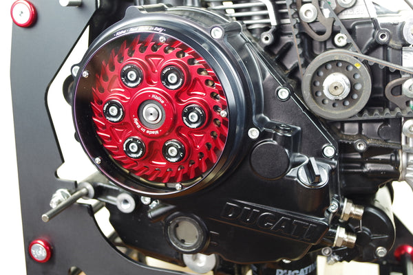 KBIKE SCRAMBLER 800 kit 06