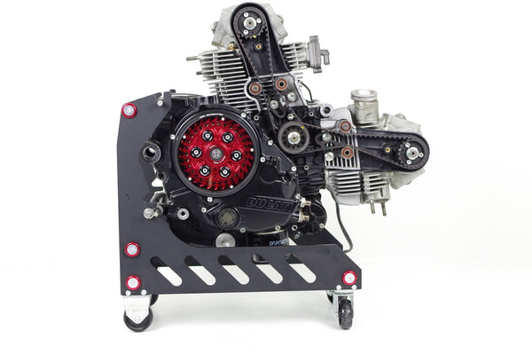 KBIKE SCRAMBLER 800 kit 06