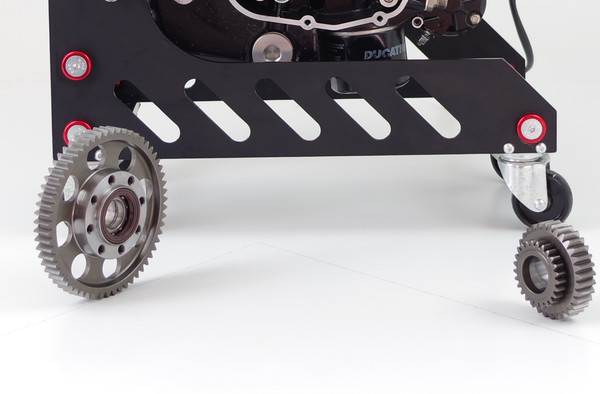 KBIKE SCRAMBLER 800 kit 06