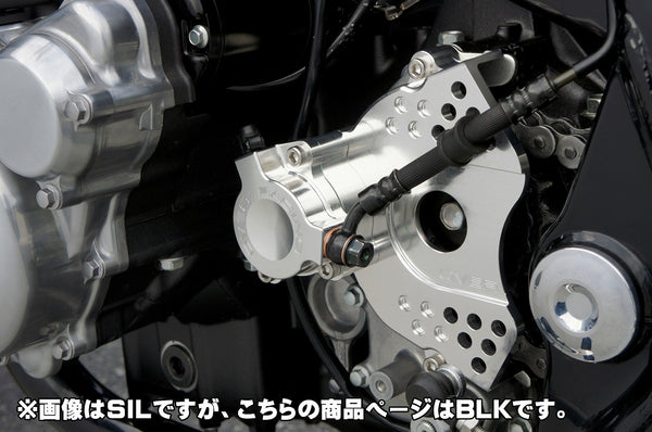 OVER Racing Light-Action Clutch Kit Black CB1100 | 84-18-10B image 1