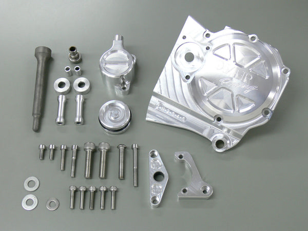 OVER Racing Light-Action Clutch Kit V-MAX1200 | 84-34-10 image 3