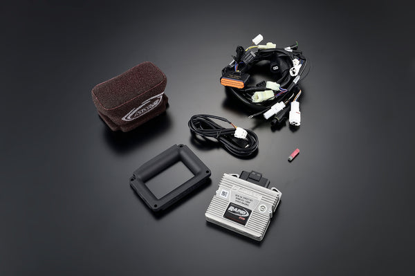 OVER Racing Rapid Bike EVO HP Kit YZF-R7(22-) | 84-44-01 image 1