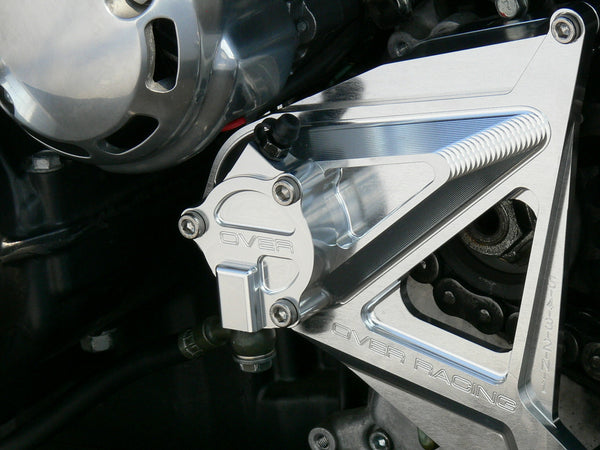 OVER Racing Light-Action Clutch Kit | 84-73-10 image 1