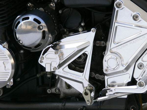 OVER Racing Light-Action Clutch Kit | 84-73-10 image 2