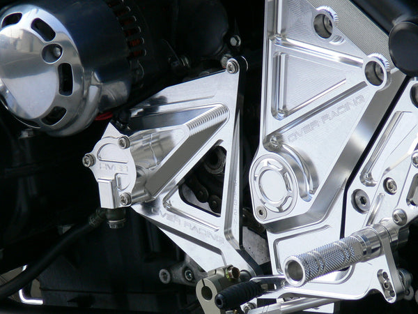 OVER Racing Light-Action Clutch Kit | 84-73-10 image 3