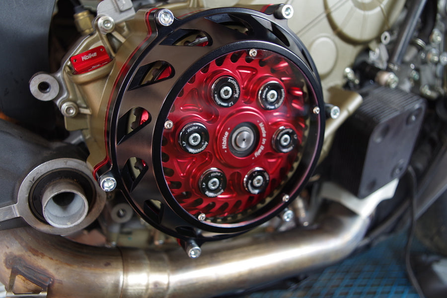 KBIKE PANIGALE 959/1199/1299 KIT07 - KIT07-SC