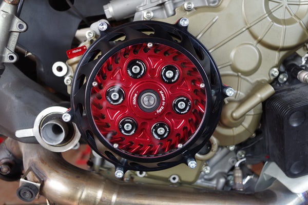 KBIKE PANIGALE 959/1199/1299 KIT07 - KIT07-SC