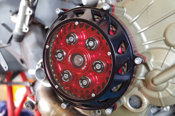 KBIKE PANIGALE 959/1199/1299 KIT07 - KIT07-SC