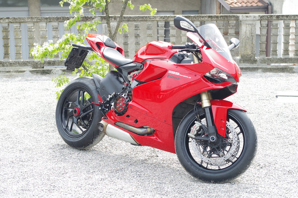 KBIKE PANIGALE 959/1199/1299 KIT07 - KIT07-SC