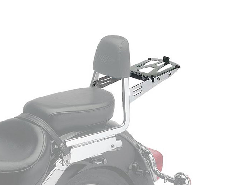 SHAD Top Case Adaptor for Sissy Bars (Aluminum) – BENELLI V-302C & more – NADTN