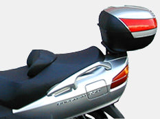 SHAD Top Mount – SUZUKI BURGMAN-650-EXECUTIVE & more – S0BR62ST