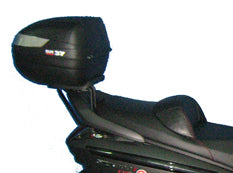 SHAD Top Mount – SYM GTS-125 & more – S0GT25ST
