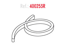 SHAD Box Seal Gasket (Adhesive) – 400253R