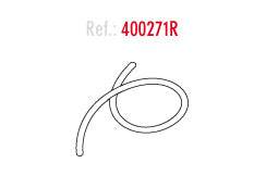 SHAD Box Seal Gasket 5 Mm – 400271R