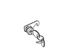 SHAD Quad Lock System – 200537R