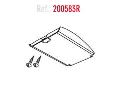 SHAD Sh50 Brief-Case – 200583R