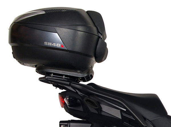 SHAD Top Mount – KAWASAKI GTR-1400----CONCOURS-1400 & more – K0GT18ST