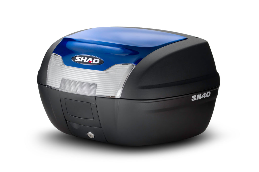 SHAD Cover Sh40 Blue Shad – D1B40E01