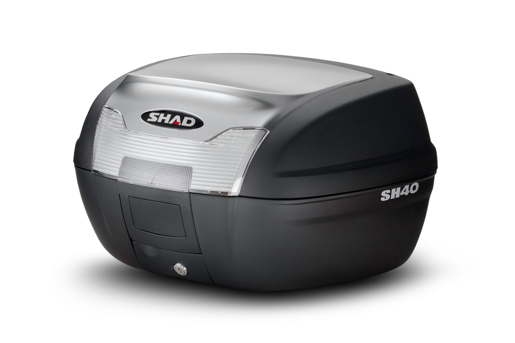 SHAD Cover Sh40 Silver Shad – D1B40E05