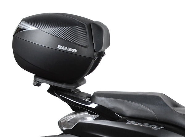 SHAD Top Mount – PIAGGIO BEVERLY-125 & more – V0TR18ST
