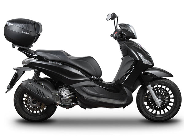 SHAD Top Mount – PIAGGIO BEVERLY-125 & more – V0TR18ST