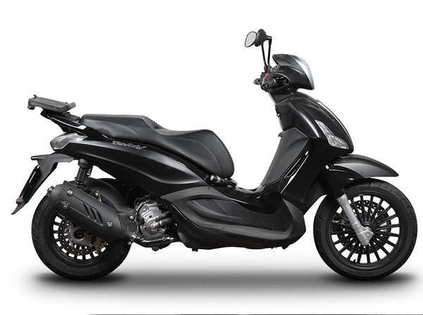SHAD Top Mount – PIAGGIO BEVERLY-125 & more – V0TR18ST