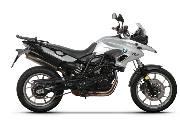 SHAD Top Mount – BMW F650GS & more – W0FG68ST
