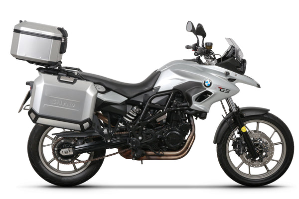 SHAD Top Mount – BMW F750GS & more – W0FG78ST