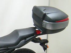 SHAD Top Mount – YAMAHA DIVERSION-XJ6-ABS (2009, 2010, 2011, 2012, 2013, 2014, 2015, 2016) – Y0XJ69ST