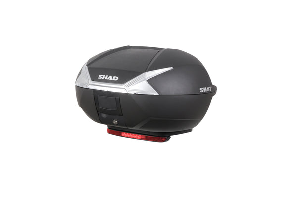 SHAD Brakelight Kit - SH39, SH40, SH42, SH45, SH46, SH47 – D0B40KL