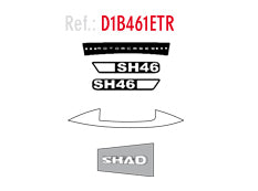 SHAD Sh46 "Shad" Stickers – D1B461ETR
