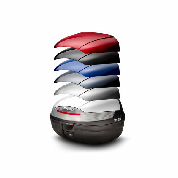 SHAD SH37 Top Case – D0B37100
